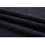 Causeuse incurvée: emballage compressé, tissu chenille, éponge 30D, sans assemblage