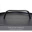 Table d'appoint en acier inoxydable Gurtrude-2044077486
