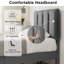 Structure de lit tapissier Auxter-102383221-102383227