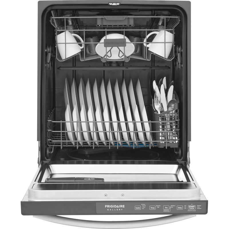 Lave-vaisselle Frigidaire Gallery 