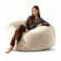 Large Bean Bag Chair
