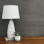 Papier peint sisal monochromatique Authentic Grasscloth-555416799