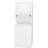 Frigidaire Gas Washer/Dryer Laundry Center - 3.9 Cu. Ft Washer And 5.5 Cu. Ft. Dryer
