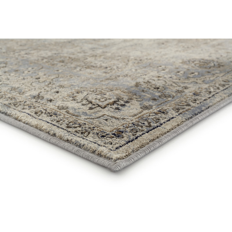 Balentine Indoor Rug, Rectangle 4' x 6'