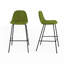 Tabouret de bar et de comptoir Kinlaw-1971687191-1971687193