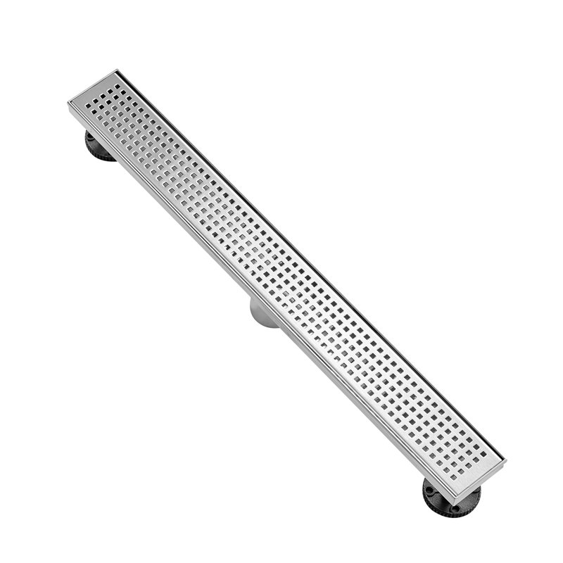 23.98'' W, Brushed Stainless Steel