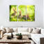 Brampt Rabbits By The Meadow-106321509