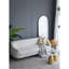 Miroir 28 po x 1 po x 74 po Celine-1895151178