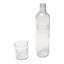 Ensemble de carafe 2 pièces Ezekiel