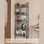 160 cm H Steel Bookcase-448781700-448781703