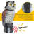 Dashuri Plastic Garden Statue