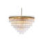 East 16 - Light Chandelier