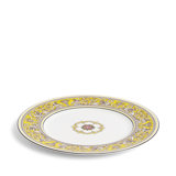 Wedgwood Florentine Colours Plate 10.7In
