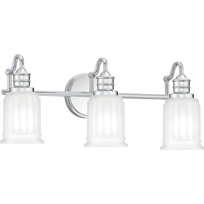 Schade Dimmable Vanity Light