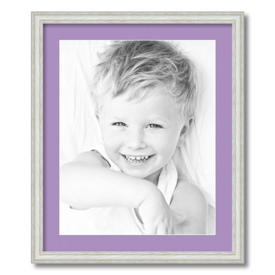 Single Picture Frame
