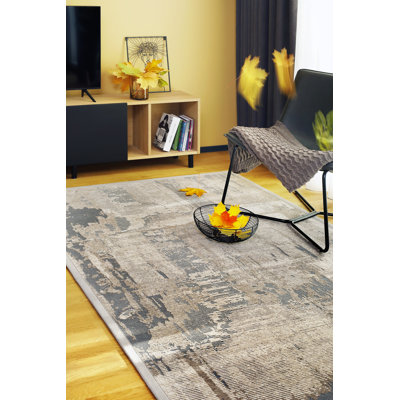 Nedrema Hand Woven Area Rug