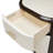 Paris Chic 27.5'' W Nightstand