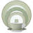 Noritake Infinity 5-Piece Place Setting, Service For 1-87051945