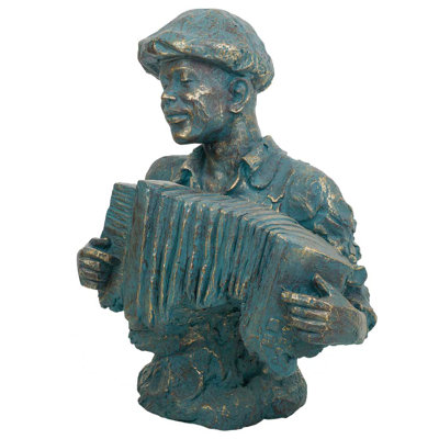 Cadiz Bust