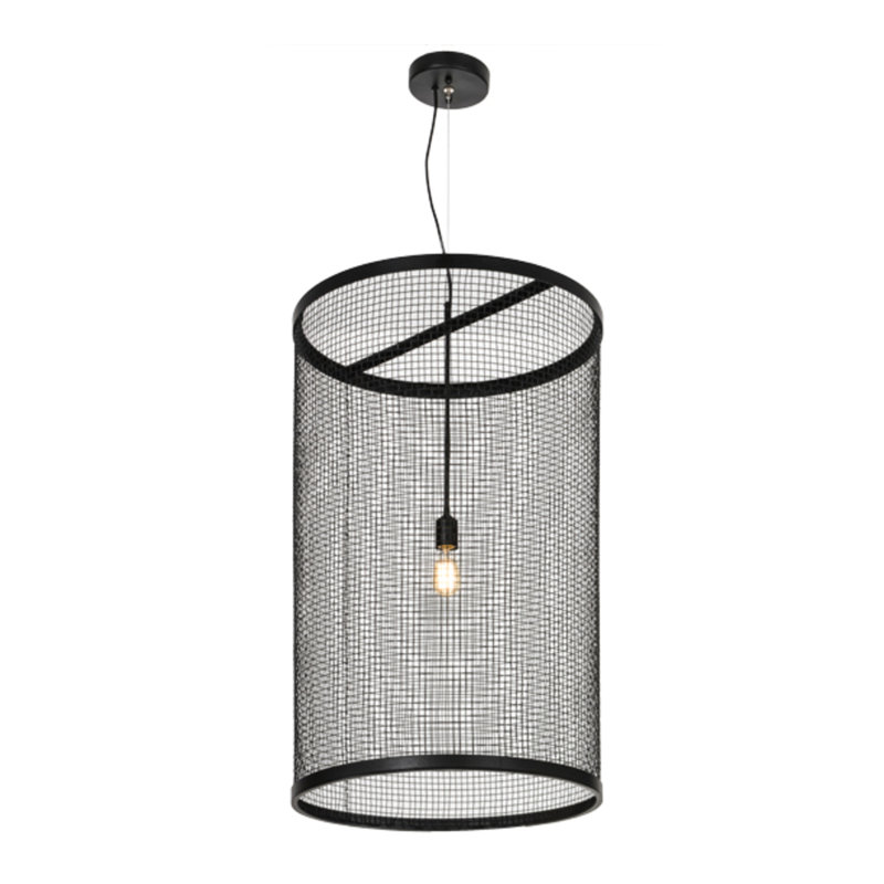 Cilindro 1 - Light Pendant