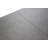  Extending Dining Table, Concrete Gray