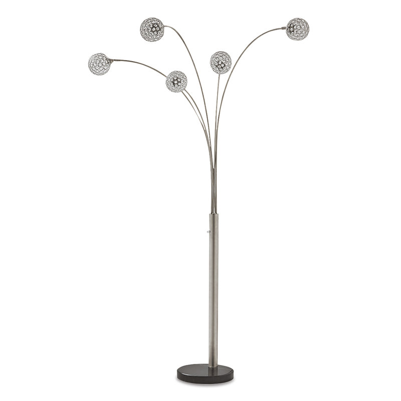 Lampe à arc Savas
