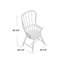 CiaoBella Arm Chair