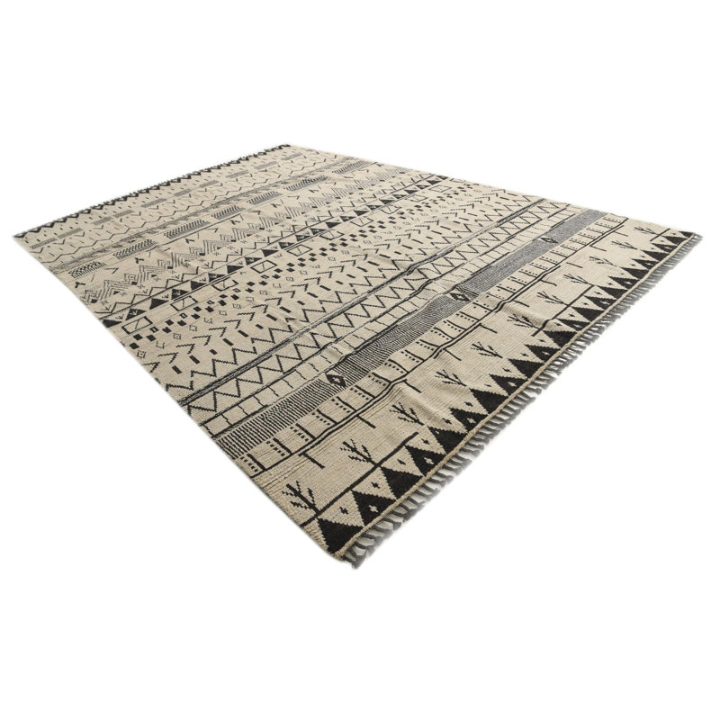 Ottilie Ivory Rug