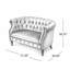LOVESEAT-130105583
