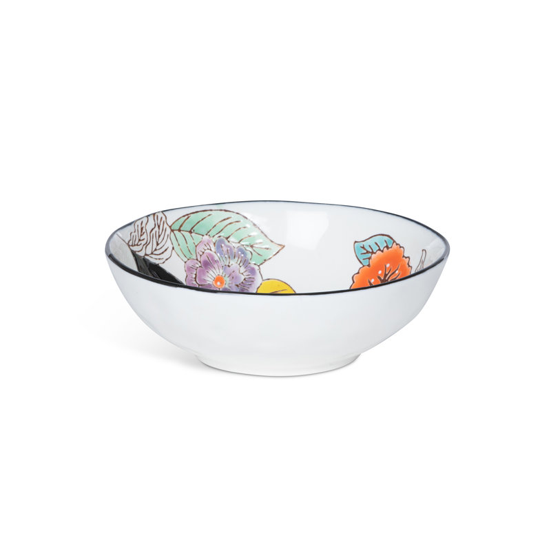 Pantry & Cafe Stoneware Pasta Bowl