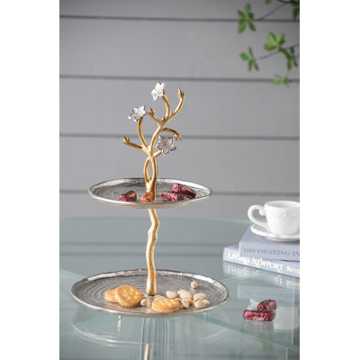 Tiered Stand