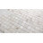 11.8" x 11.8" Seashell Mosaic Square Tile,Pack of 10-36950994