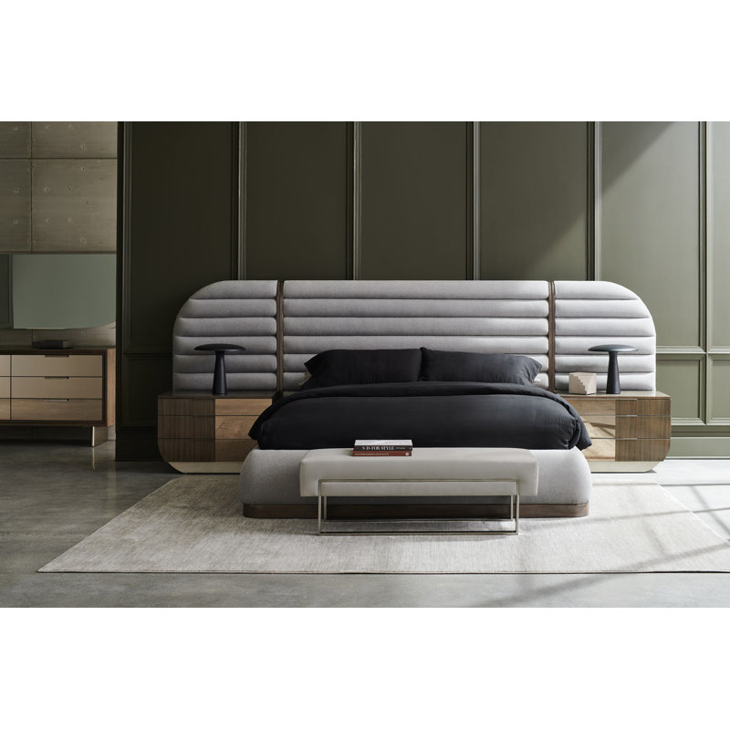 La Moda Bed Post