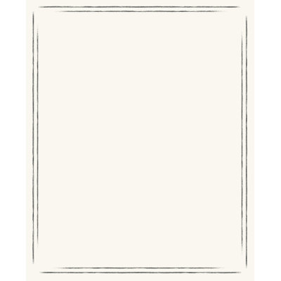 Papier peint marelle