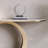 Modern style sintered stone console table-674955254-674955252