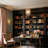 Grigor 1-Light Brass Wall Sconce