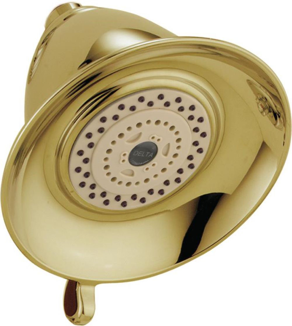 RP34355RB,CZ,CB Delta Universal Showering Components 2.5 GPM Shower