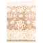 Tapis brun Mullings