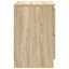 TV Cabinet 35x54 Cm Engineered Wood-185525285-185525272