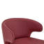 Swivel Upholstered Counter Stool