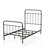 Herrings Metal Spindle Bed-1620972501-1620972500