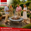 Hexham Round Iron Fire Pit