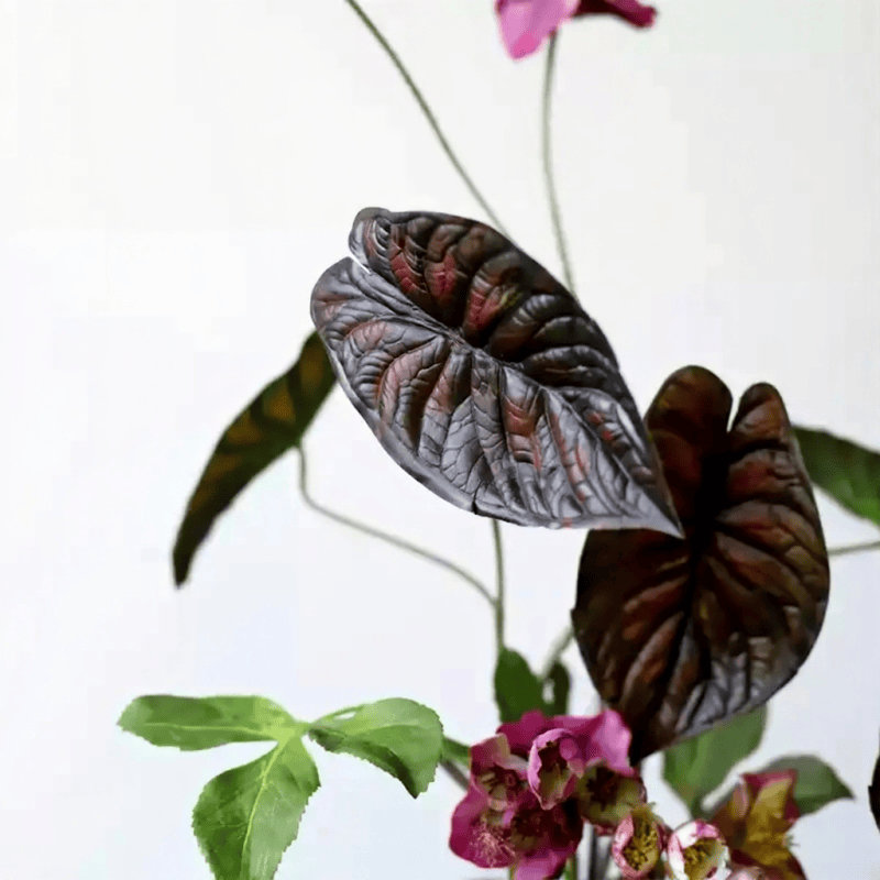 Moody Botanical Arrangement Kit (Stems Only)