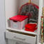 Ornament Storage