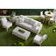 Table basse Bowker