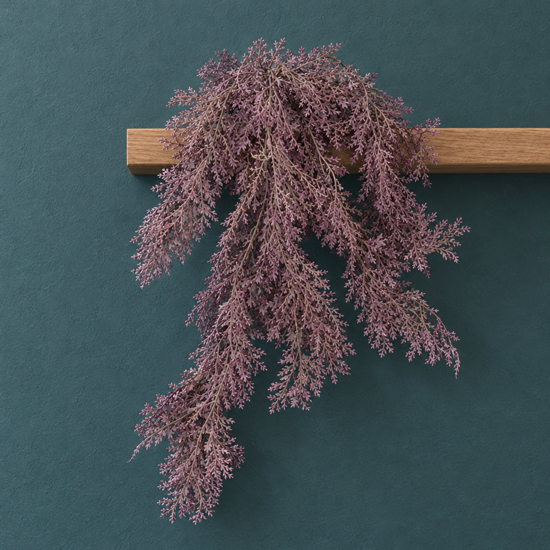 80 cm H Faux Plant