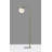 Donte 55'' Task Floor Lamp