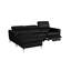 Canapé d'angle inclinable en cuir Amorian-1967339273-1967339272