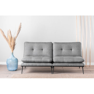 Whitwell 70.87" Armless Sleeper