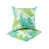 Floral vert clair